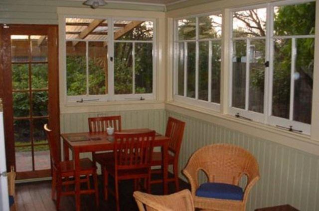 Ross B&B Accommodation Exterior photo